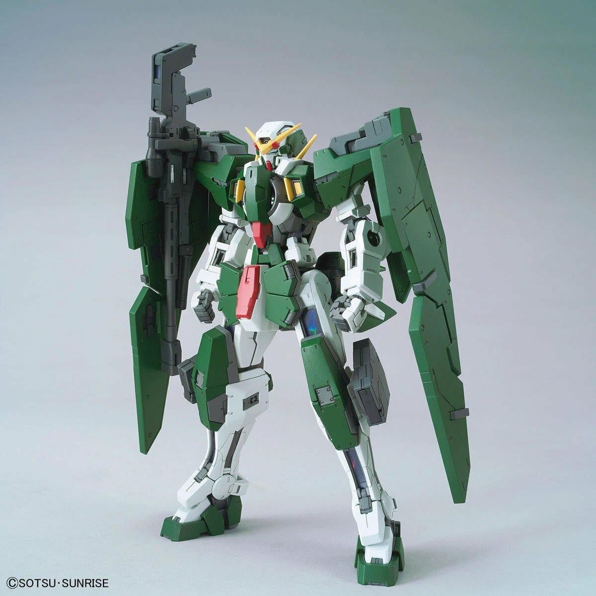 Bandai 1/100 Gundam MG Dynames 00 2457150